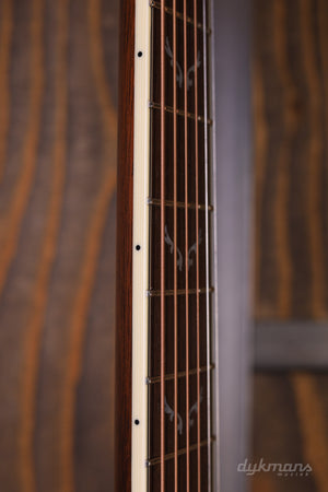 Bourgeois Luke Bryan Limited Edition