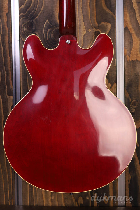 Gibson Custom Shop 1964 ES-335 Reissue Sixties Cherry VOS