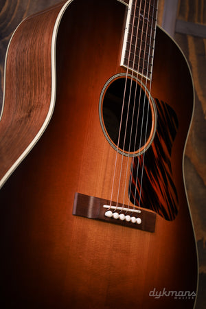 Bourgeois Luke Bryan Limited Edition