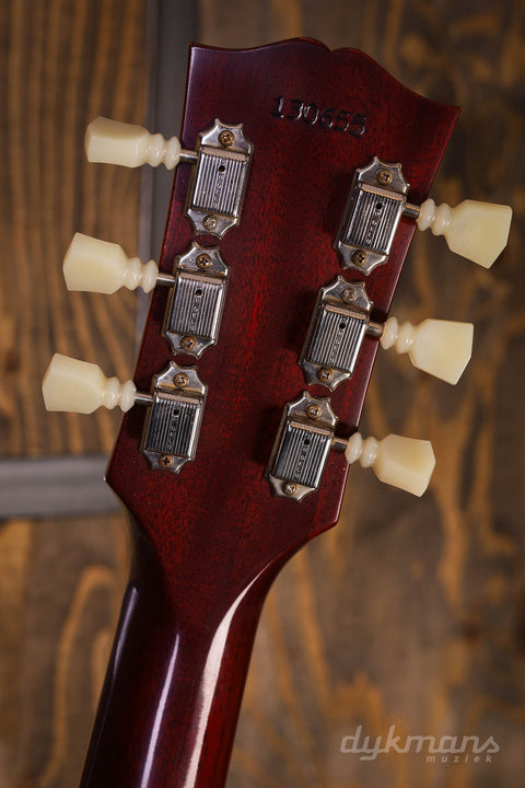 Gibson Custom Shop 1964 ES-335 Reissue Sixties Cherry VOS