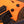 Strandberg Boden Standard NX 6 Tremolo Neon Orange