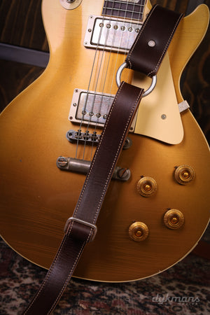 Blue Bell Duane Strap dark Coffee