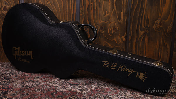 Gibson Custom Shop BB King "Lucille" 2011 Pre-owned