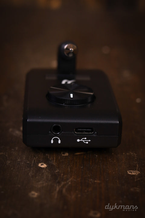 Boss Katana:GO Headphone Amplifier