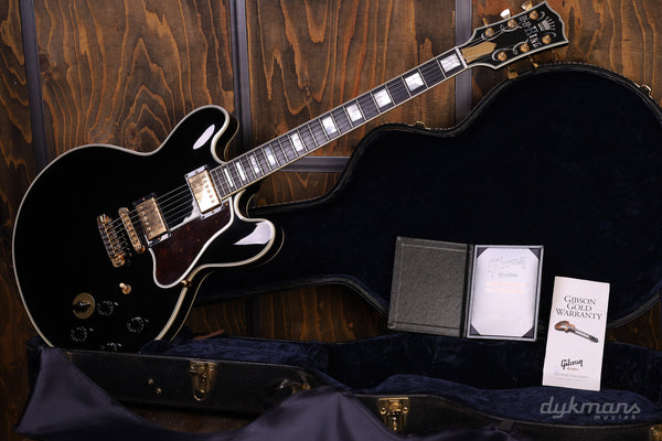 Gibson Custom Shop BB King "Lucille" 2011 Pre-owned