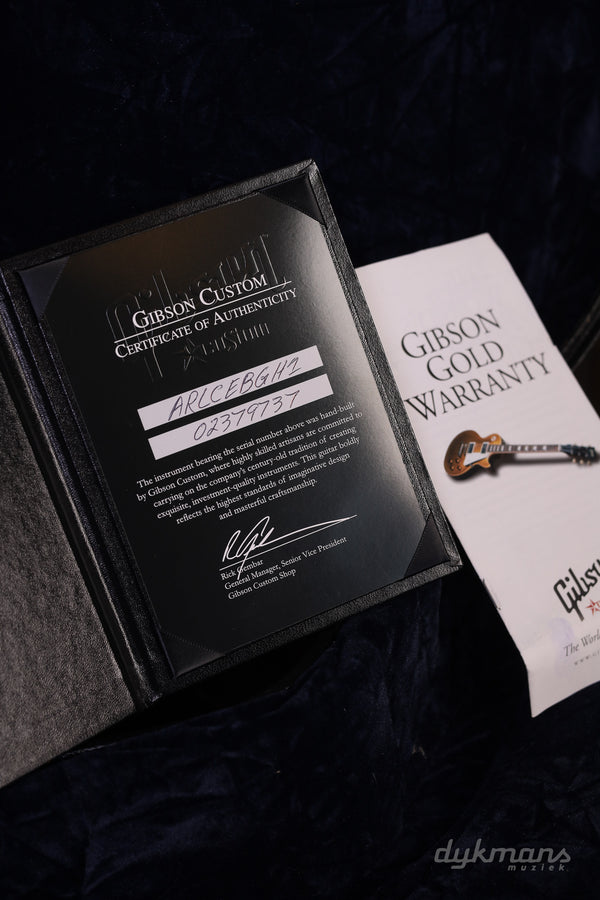 Gibson Custom Shop BB King "Lucille" 2011 Pre-owned