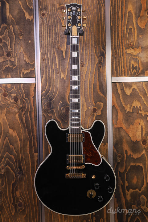 Gibson Custom Shop BB King "Lucille" 2009 PRE-OWNED