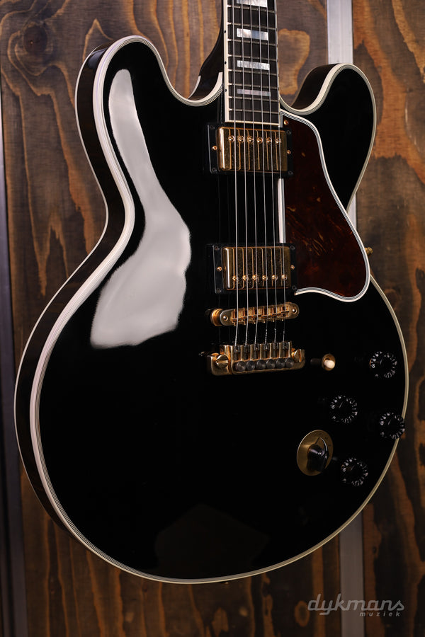 Gibson Custom Shop BB King "Lucille" 2011 Pre-owned