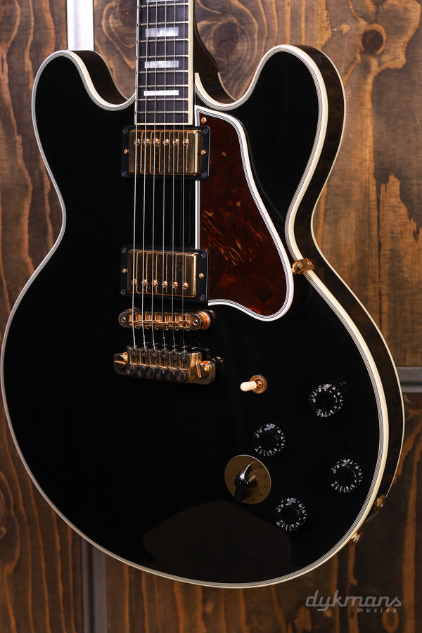 Gibson Custom Shop BB King "Lucille" 2011 Pre-owned