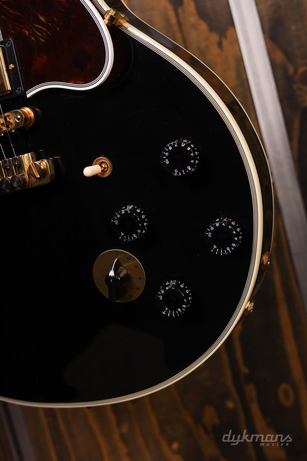 Gibson Custom Shop BB King "Lucille" 2011 Pre-owned