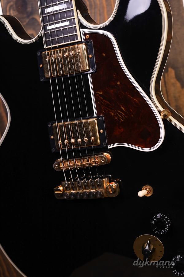 Gibson Custom Shop BB King "Lucille" 2011 Pre-owned