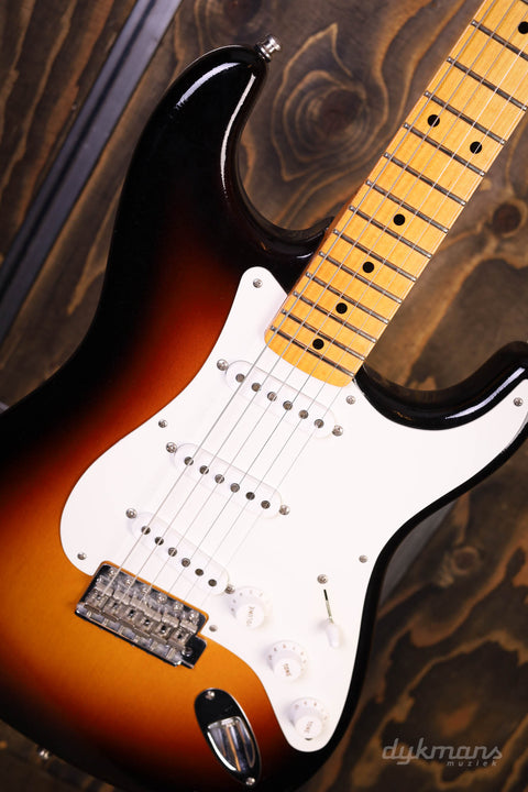 Fender Custom Shop 1956 Jimmy Vaughan Signature 30th Anniversary Stratocaster PRE-OWNED!