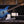 Patrick James Eggle 96 HSS Quilted Island Blue Burst