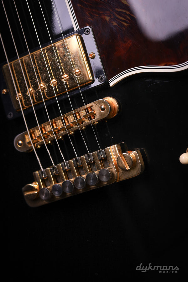 Gibson Custom Shop BB King "Lucille" 2011 Pre-owned