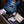 Patrick James Eggle 96 HSS Quilted Island Blue Burst