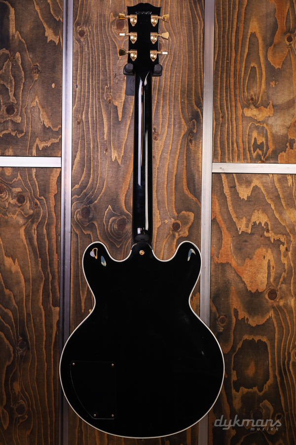 Gibson Custom Shop BB King "Lucille" 2011 Pre-owned