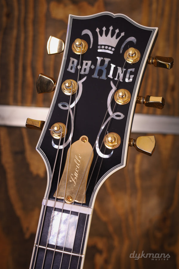Gibson Custom Shop BB King "Lucille" 2011 Pre-owned
