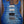 Patrick James Eggle 96 HSS Quilted Island Blue Burst