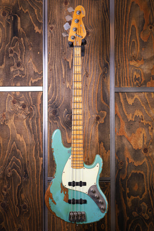 Sandberg California TT Masterpiece Roquefort Blue