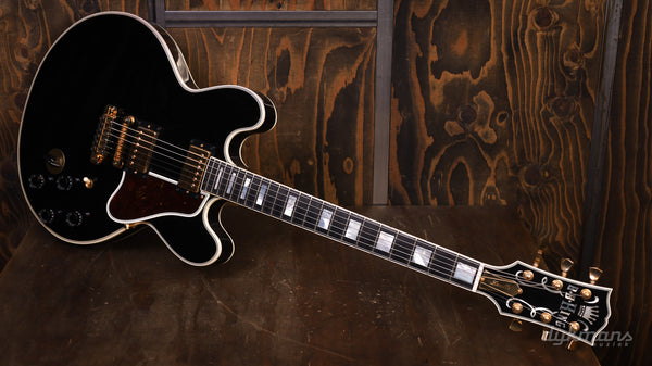 Gibson Custom Shop BB King "Lucille" 2011 Pre-owned