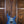 Patrick James Eggle 96 HSS Quilted Island Blue Burst