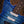 Patrick James Eggle 96 HSS Quilted Island Blue Burst