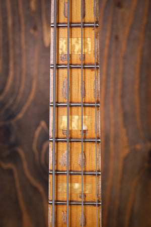 Sandberg California TT Masterpiece Roquefort Blue