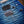 Patrick James Eggle 96 HSS Quilted Island Blue Burst