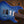 Patrick James Eggle 96 HSS Quilted Island Blue Burst
