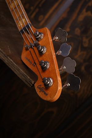 Sandberg California TT Masterpiece Roquefort Blue