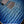 Patrick James Eggle 96 HSS Quilted Island Blue Burst