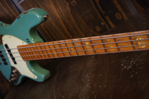 Sandberg California TT Masterpiece Roquefort Blue