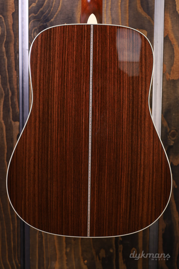 Martin D-41 Golden Era