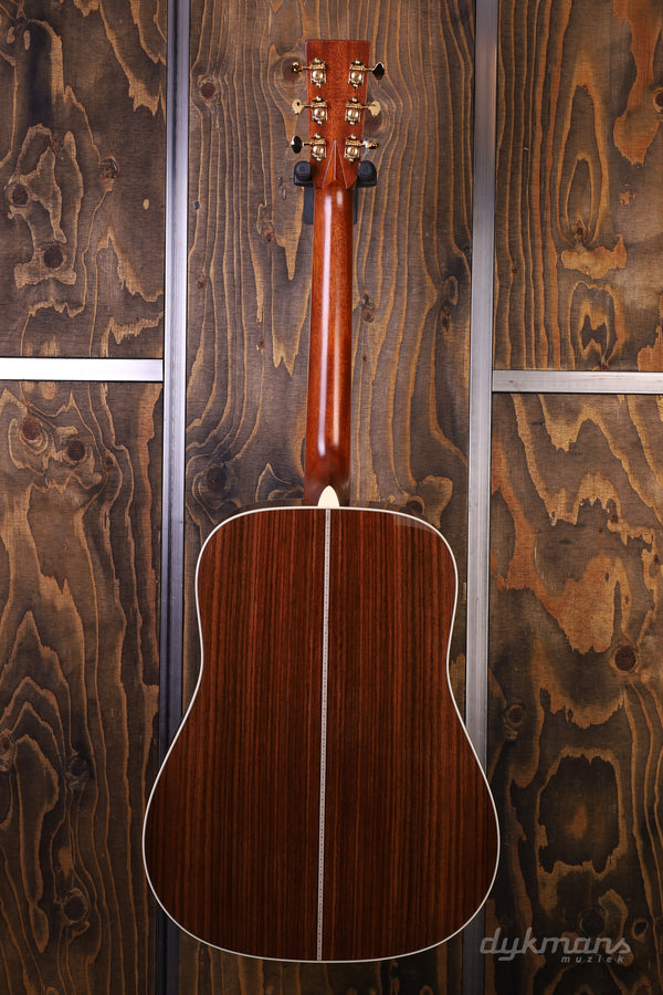 Martin D-41 Golden Era