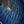 Patrick James Eggle 96 HSS Quilted Island Blue Burst