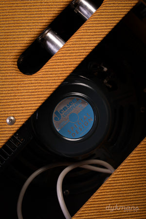 Fender '57 Custom Deluxe Combo