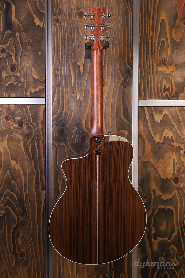 Martin SC-28E