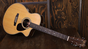 Martin SC-28E