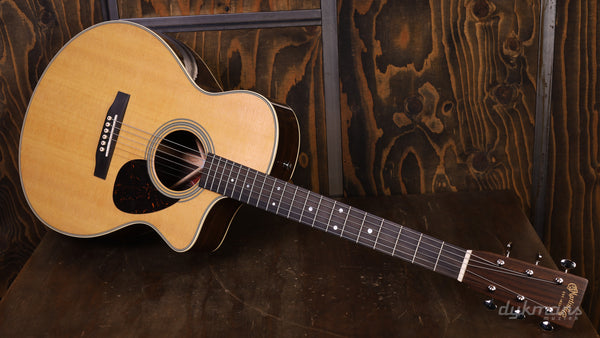 Martin SC-28E