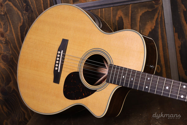 Martin SC-28E