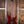 Suhr Pete Thorn Garnett Red