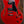 Eastman T386 Red