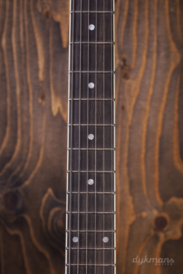 Eastman T386 Red