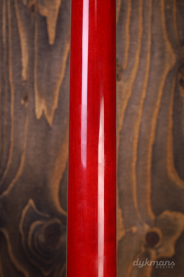 Eastman T386 Red