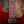 Suhr Pete Thorn Garnett Red