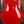 Eastman T386 Red