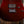 Suhr Pete Thorn Garnett Red