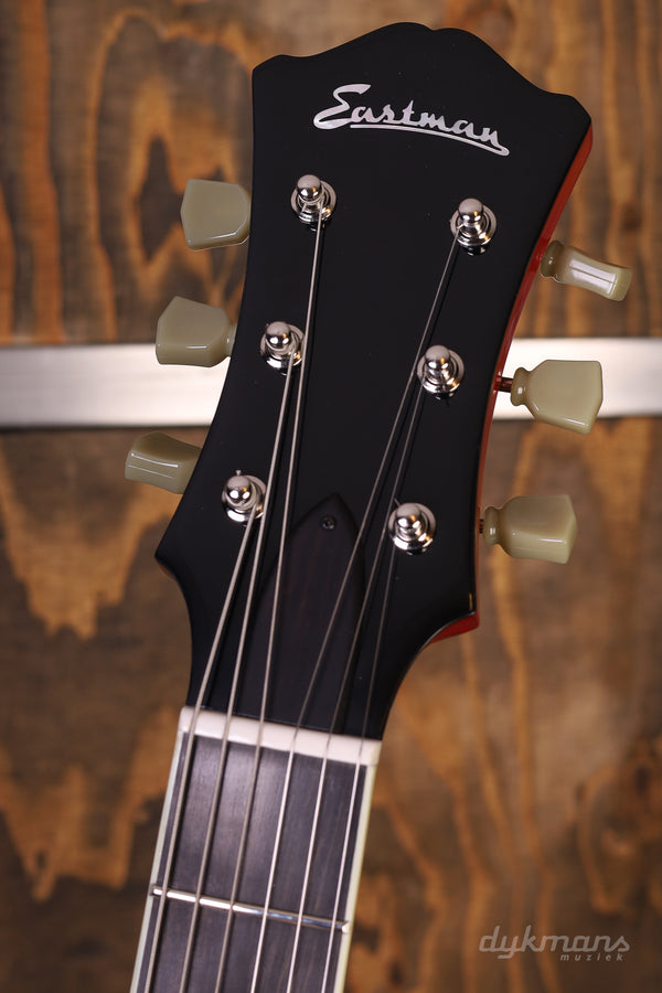 Eastman T386 Red