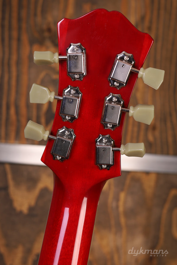 Eastman T386 Red