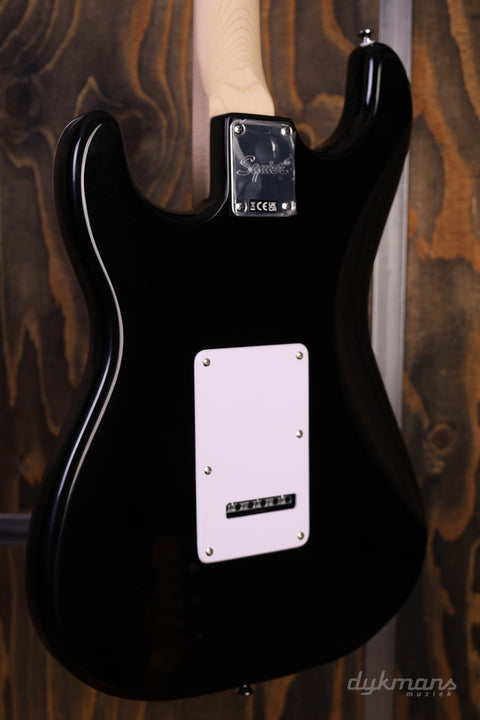 Squier Sonic Stratocaster Black